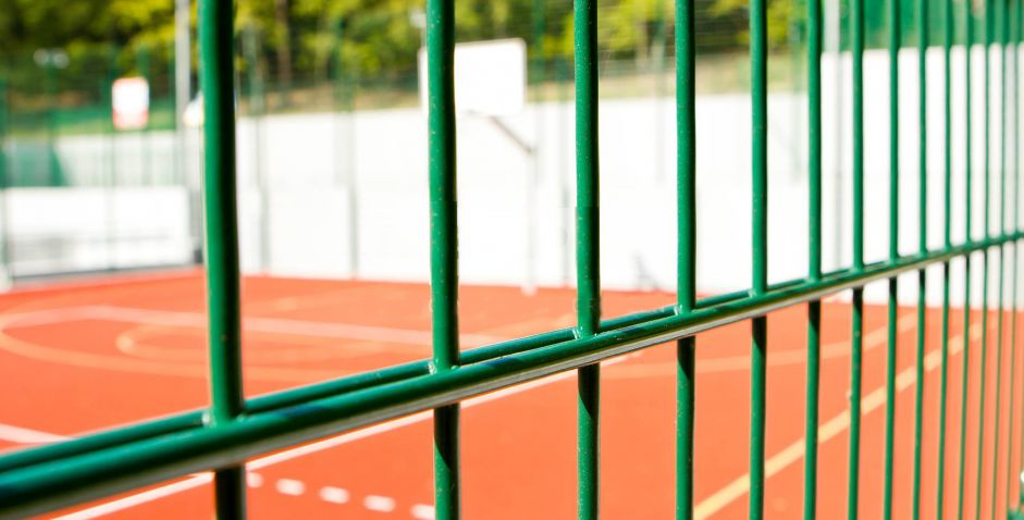 Panelstängsel 2D, 2DS