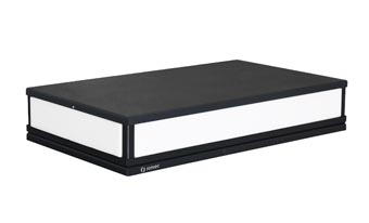 belysning f&ouml;r betongstolpar