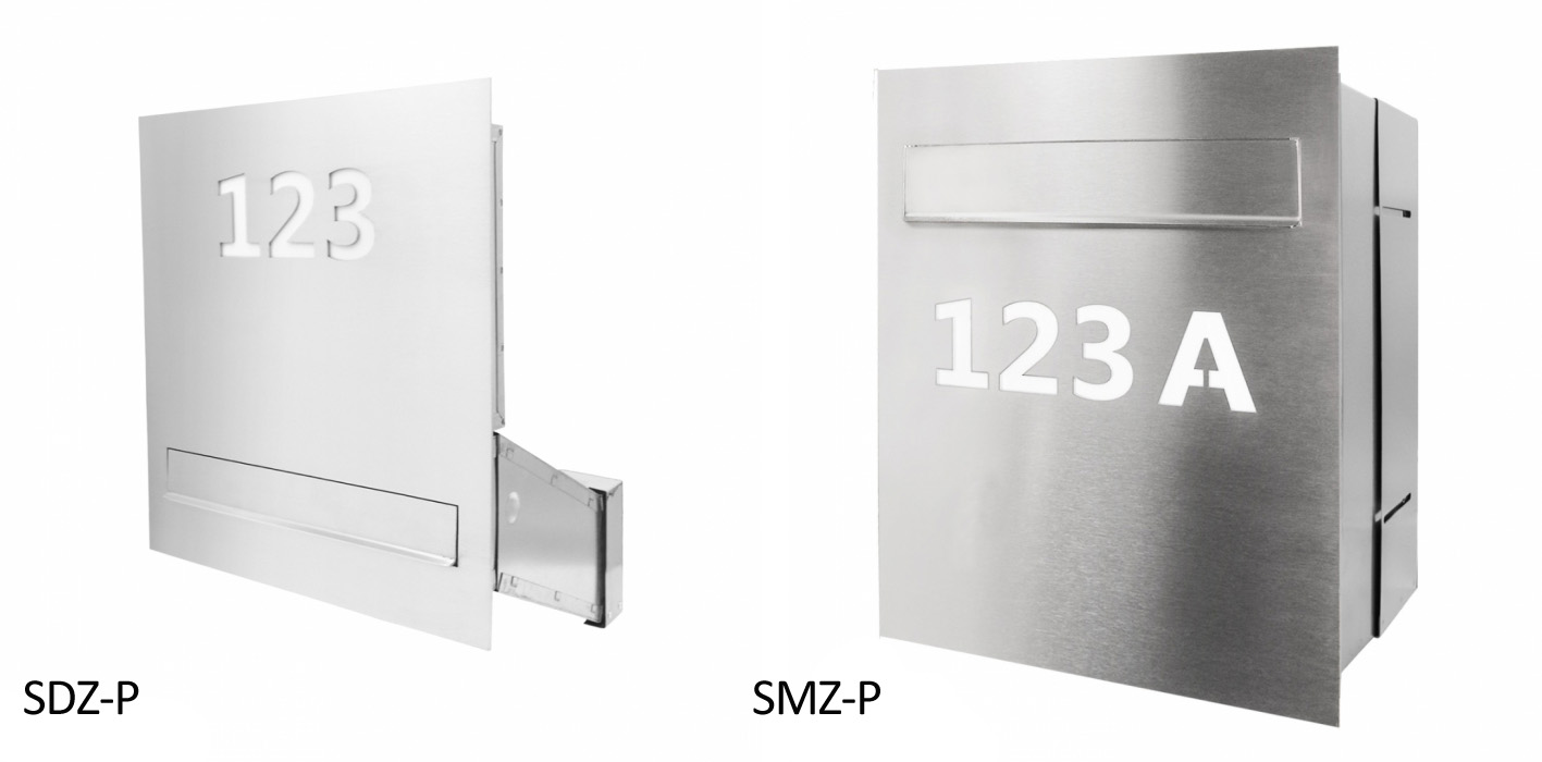 staket brevl&aring;da