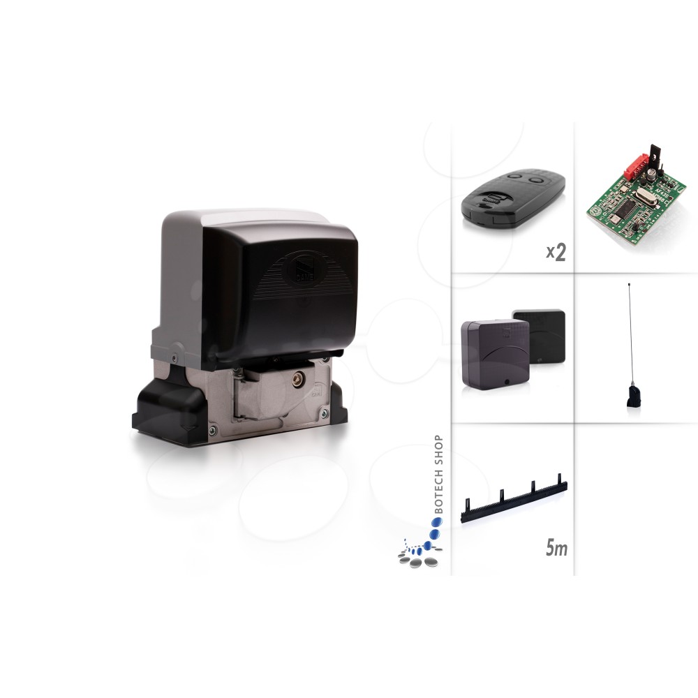 automatik CAME BX-B