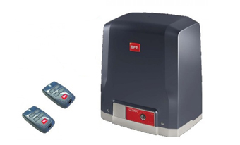 DEIMOS BT A400 grindmotor