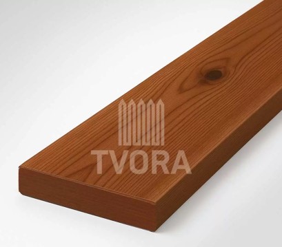 ThermoWood tr&auml;br&auml;dor