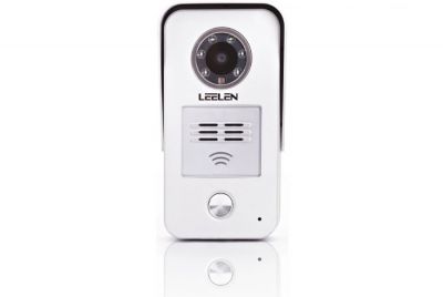 Leelen porttelefon