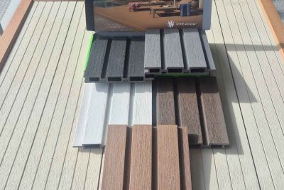 MODUL staketplank 156x20mm