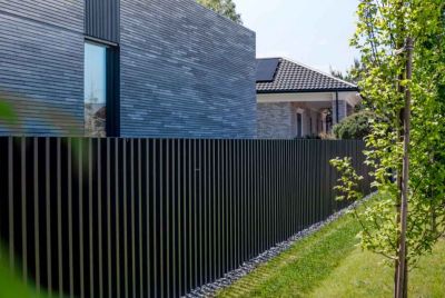 palissadstaket Sukos