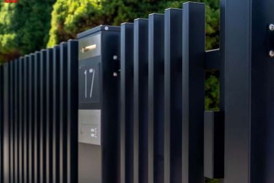 palissadstangsel P46