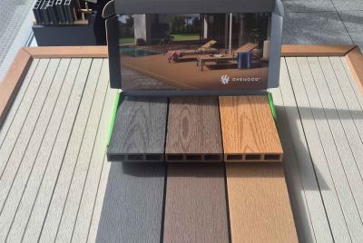 LIGHT staketplank 100x20mm