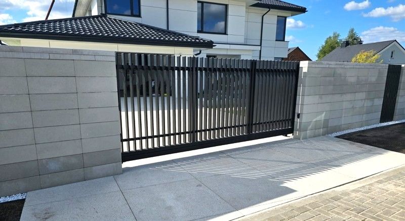 staket - stangselexperten